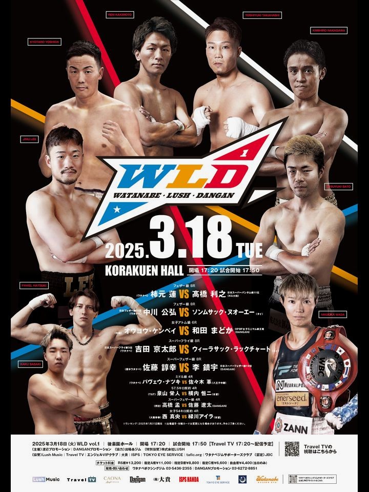 ボクシングポスターB2 壮絶KOウィラポン長期政権陥落 長谷川時代の到来 第２戦 ボクシングポスターB2 壮絶KOウィラポン長期政権陥落 長谷川時代